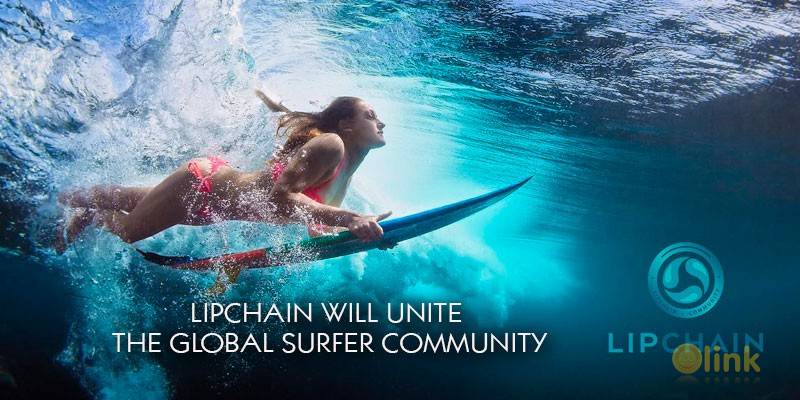 LIPCHAIN ICO