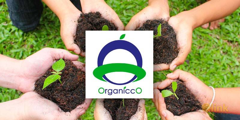 ORGANICCO ICO