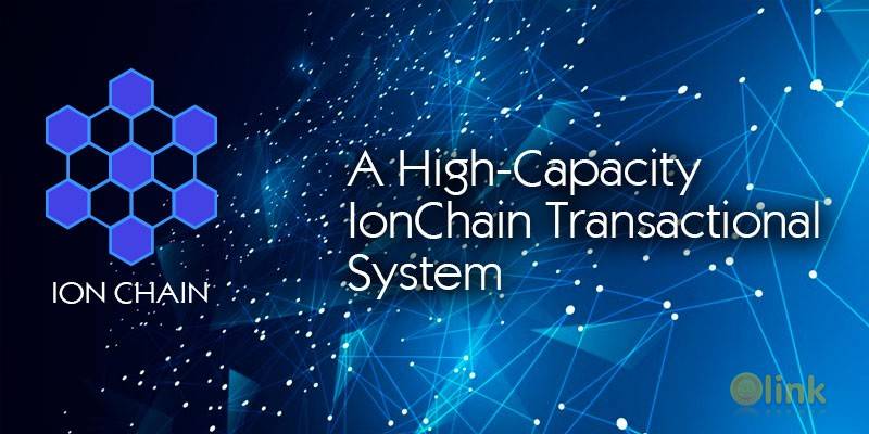 IONCHAIN ICO