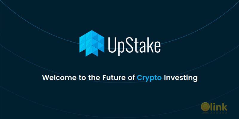 Upstake ICO