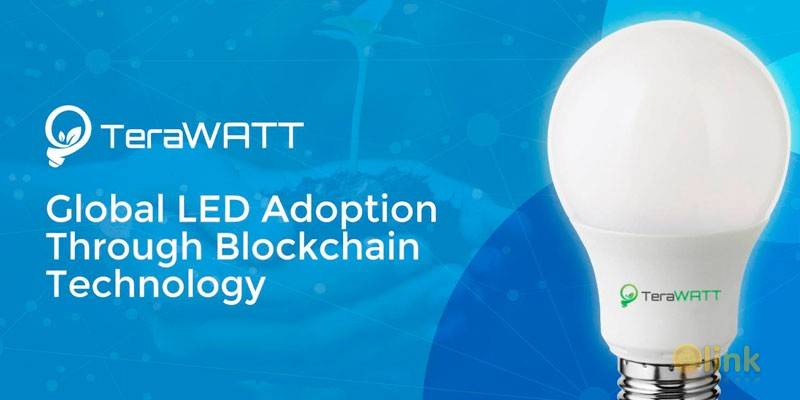 Terawatt ICO