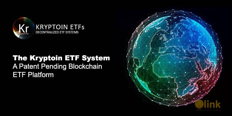 Kryptoin ETF Systems ICO