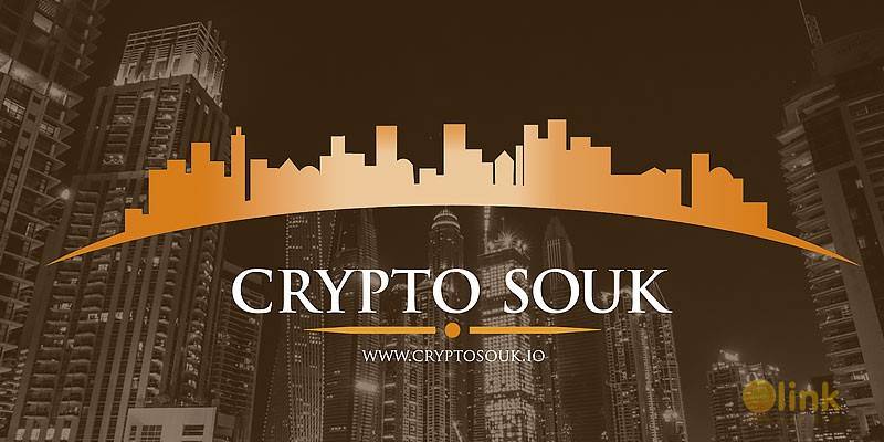 CRYPTOSOUK ICO