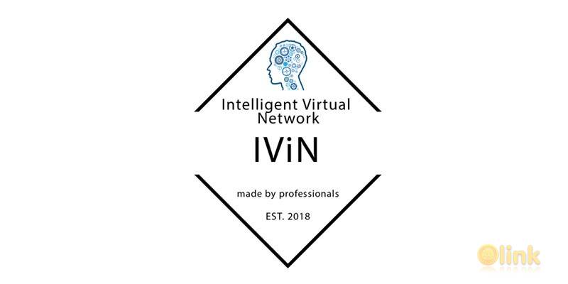 IViN ICO