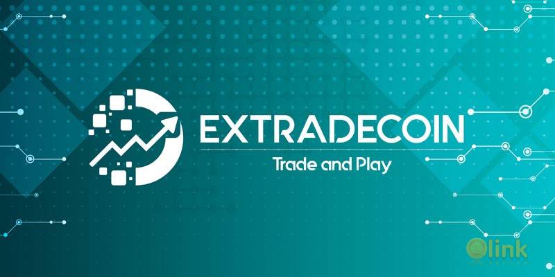 EXTRADECOIN ICO