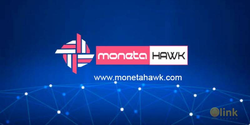 MonetaHawk ICO