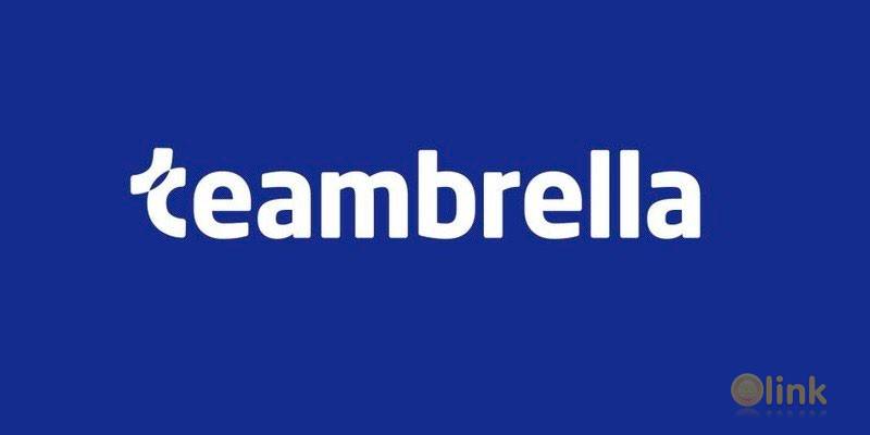 Teambrella ICO