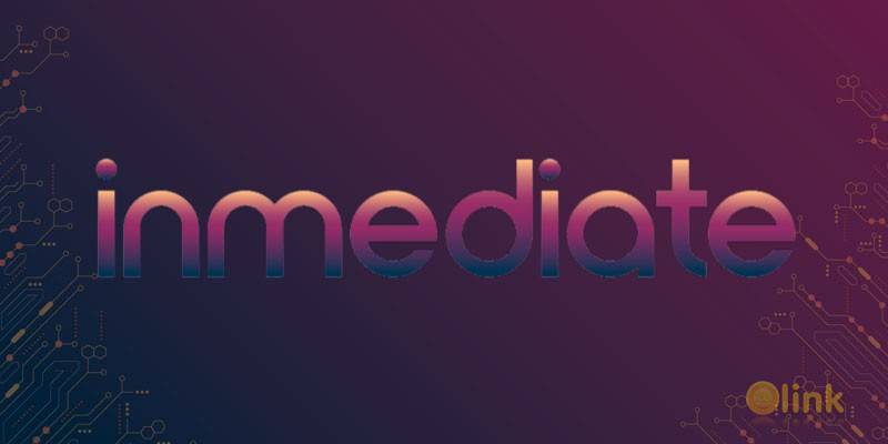 Inmediate ICO