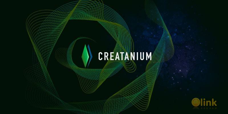 Creatanium ICO