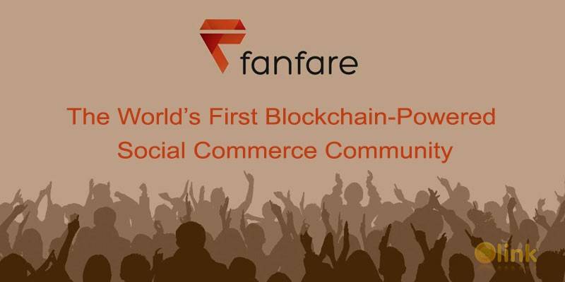 Fanfare ICO