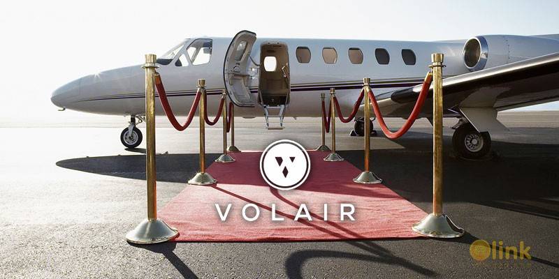 VolAir ICO