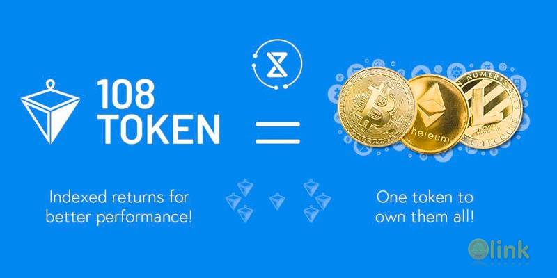 108 Token ICO