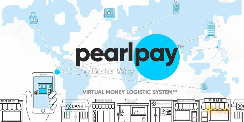 Pearl Pay ICO