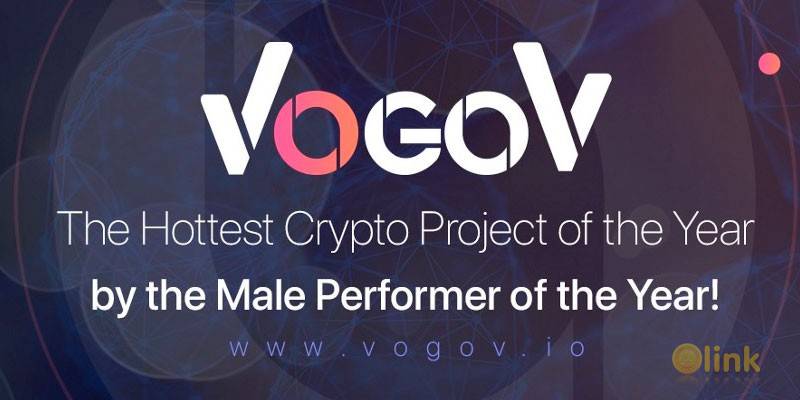 VogoV ICO