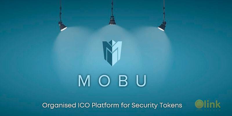 MOBU ICO