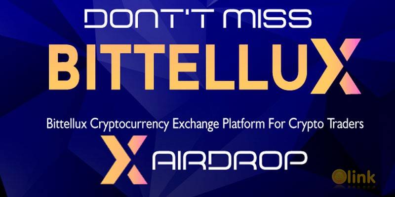 Bittellux ICO