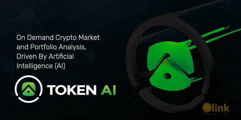 TokenAI ICO