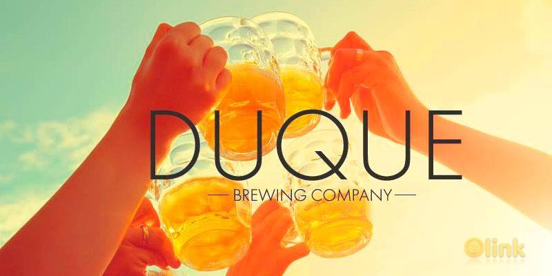 DUQUE BREWING COMPANY ICO