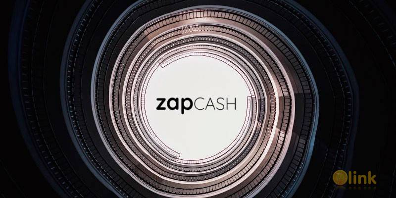 Zapcash ICO