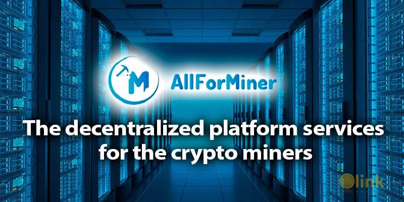 AllForMiner ICO