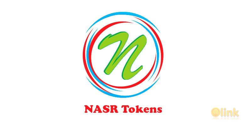 NASR Tokens ICO