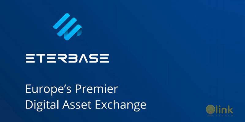 ETERBASE ICO