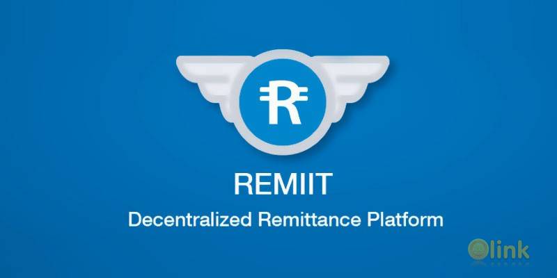 REMIIT ICO