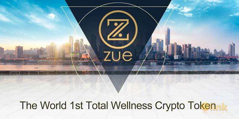 ZUE ICO