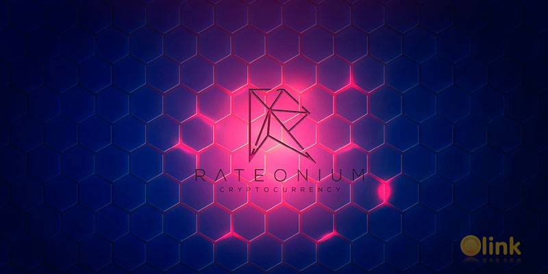 Rateonium ICO