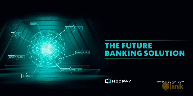 HEDPAY ICO