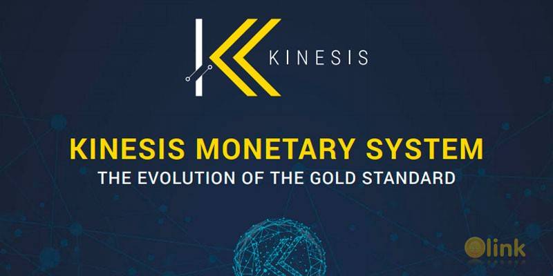 KINESIS ICO