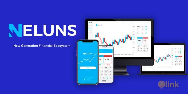 NELUNS ICO