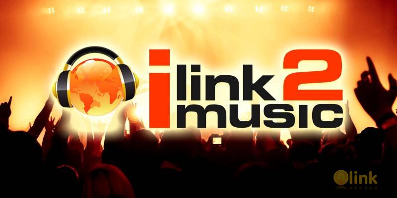 iLink2Music ICO