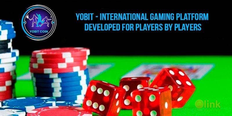 Yobit ICO