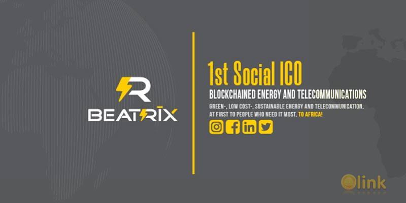 BEATRIX ICO