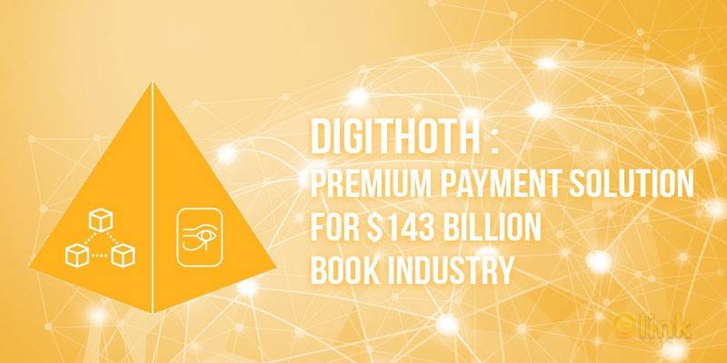 DIGITHOTH ICO