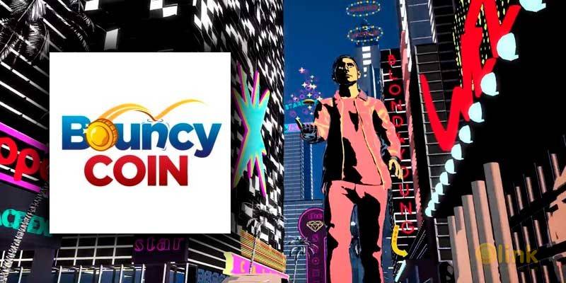 Bouncy Coin ICO