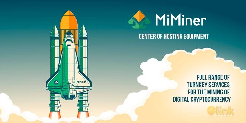 MiMiner ICO