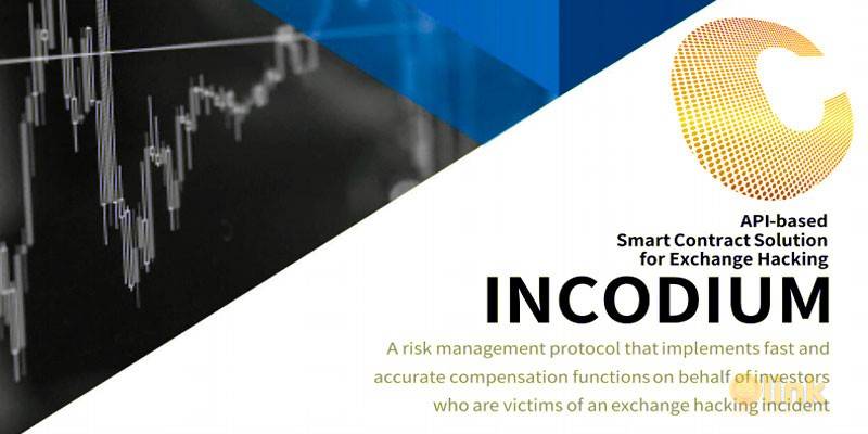 INCODIUM ICO