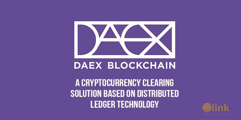 DAEX ICO