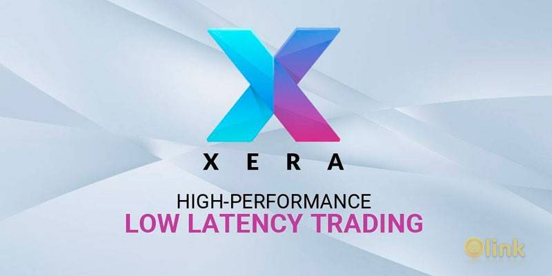 XERA ICO