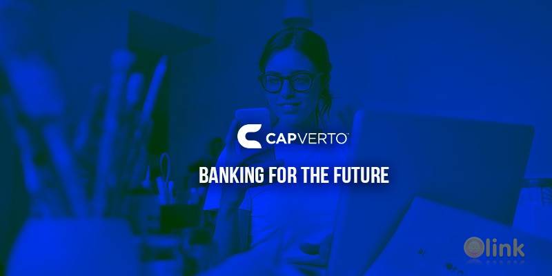 CAPVERTO ICO