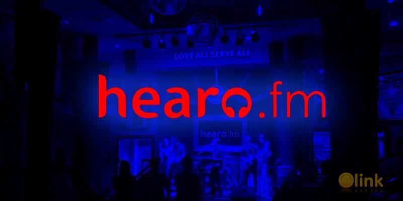 hearo.fm ICO