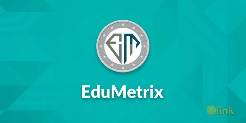 EDUMETRIX ICO