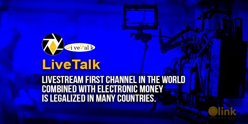 LiveTalk ICO