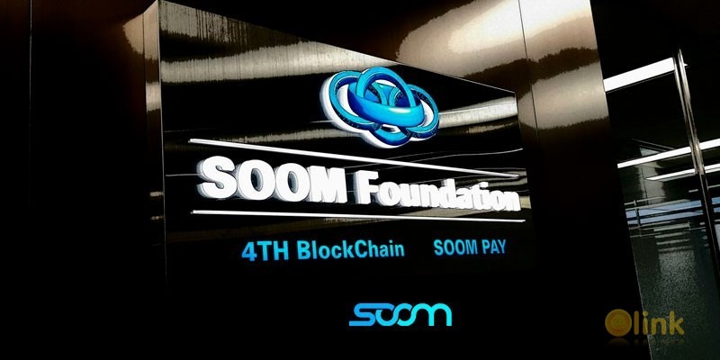 SOOM ICO