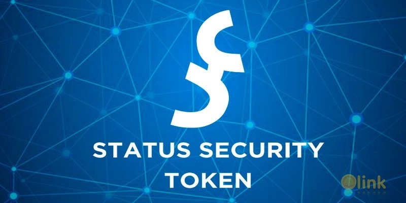 STATUS ICO