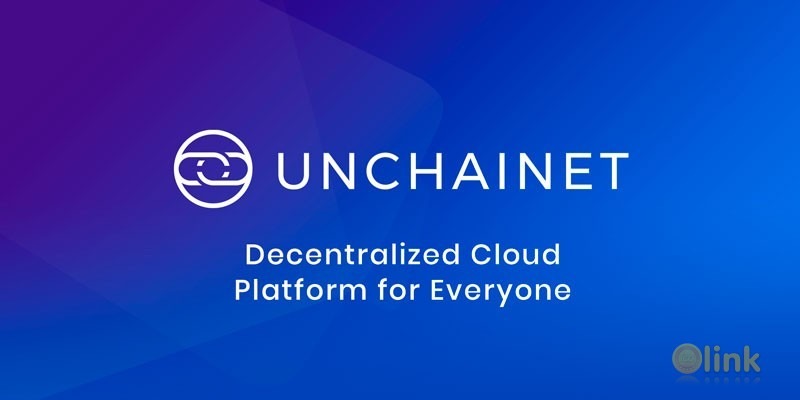 UNCHAINET ICO