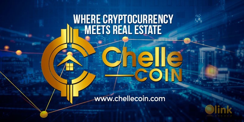 Chelle Coin ICO