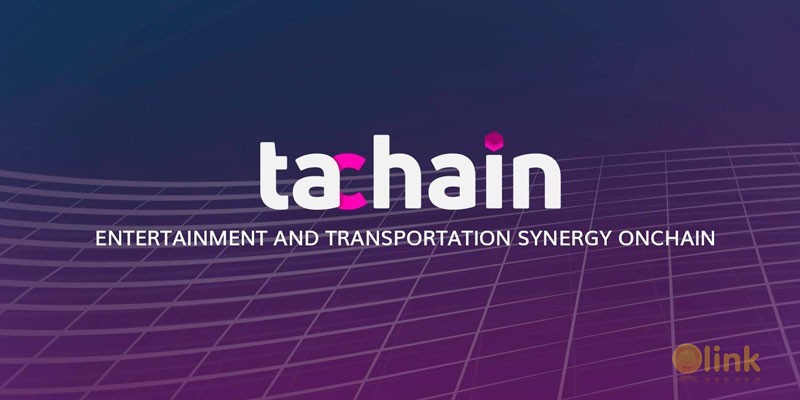 Tachain ICO